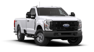2026 Ford Super Duty® External Image 5